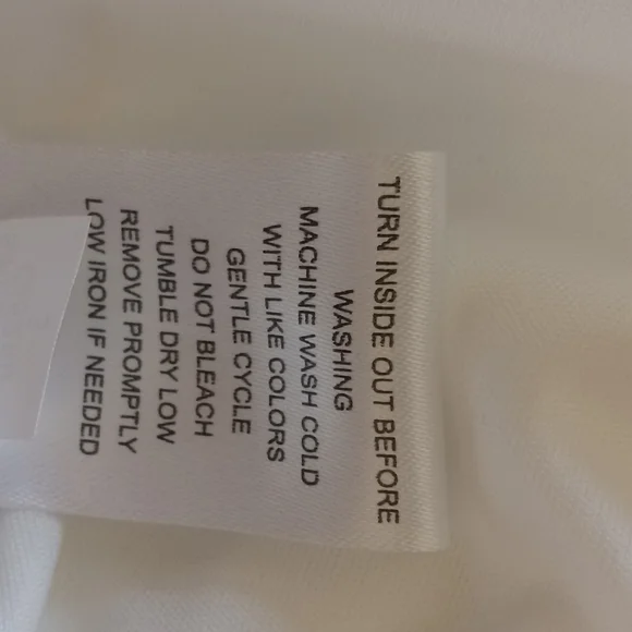 Chiffon Halter Dress - Picture 7 of 8